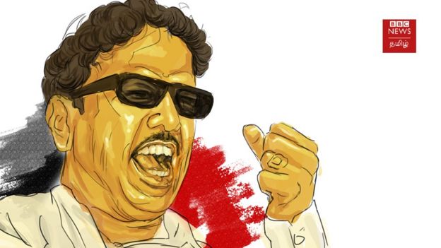 கருணாநிதி: தன் வாழ்க்கையால் வரலாற்றை மாற்றிய தலைவர்!