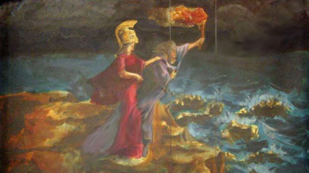 Escena 4