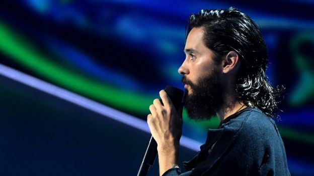 Jared Leto