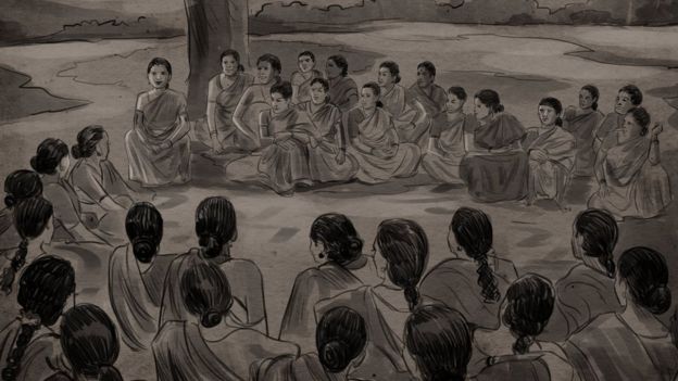 கொத்தடிமையாக இருந்து மீண்டு அமெரிக்கா வரை சென்ற பச்சையம்மாள் - நம்பிக்கை பகிர்வு