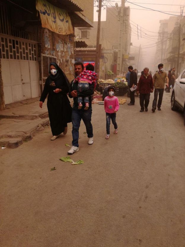 اهواز