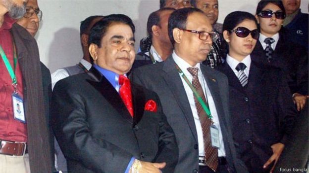 মুসা বিন শমসেরকে দুর্নীতির অভিযোগে এর আগে জিজ্ঞাসাবাদ করেছে দুর্নীতি দমন কমিশন