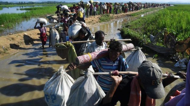 ஓரிரு வரிகளில் உலக செய்திகள்