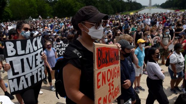 वाशिङ्टन