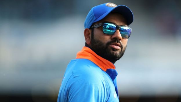 ரோஹித் ஷர்மா