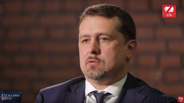 Контрразведчик СБУ и командир воинской части задержаны при получении $2,5 тыс. взятки за непрепятствование контрабанде российских сигарет, - ГБР - Цензор.НЕТ 324