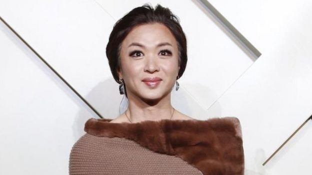 ஜின் ஜிங்