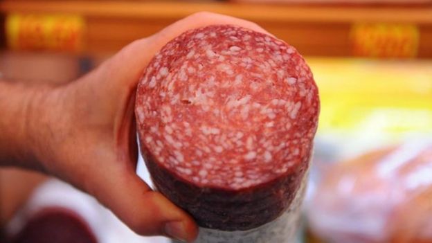 salame