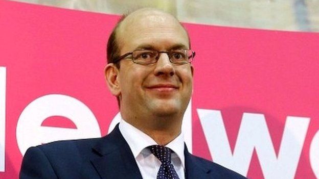 Mark Reckless