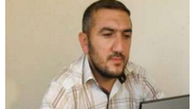 Araz Quliyev