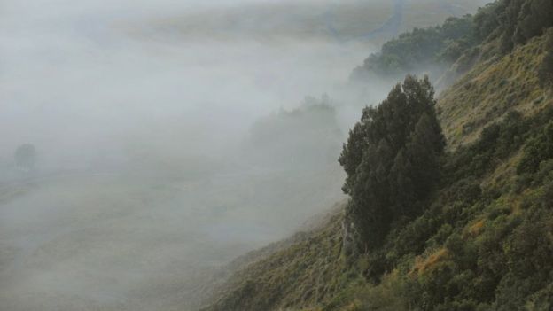 Bromo Tengger