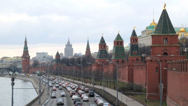 Кремль