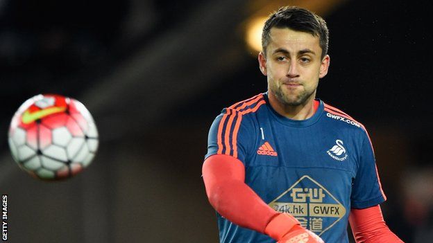 Lukasz Fabianski