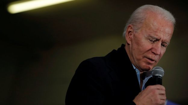 Joe Biden