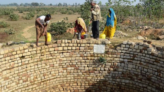 தண்ணீரில் அதிகரிக்கும் யுரேனியம் அளவு: ஓர் எச்சரிக்கை