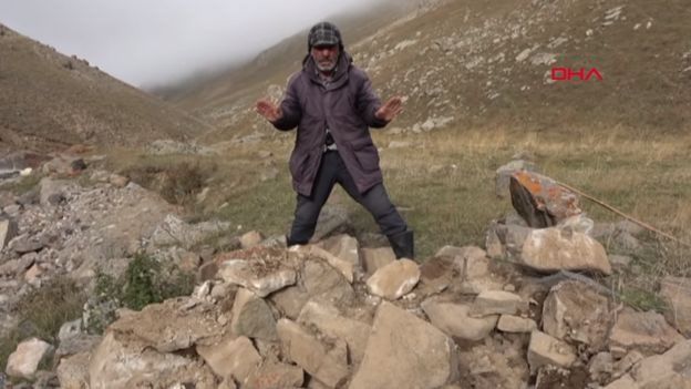 துருக்கி பாலம்