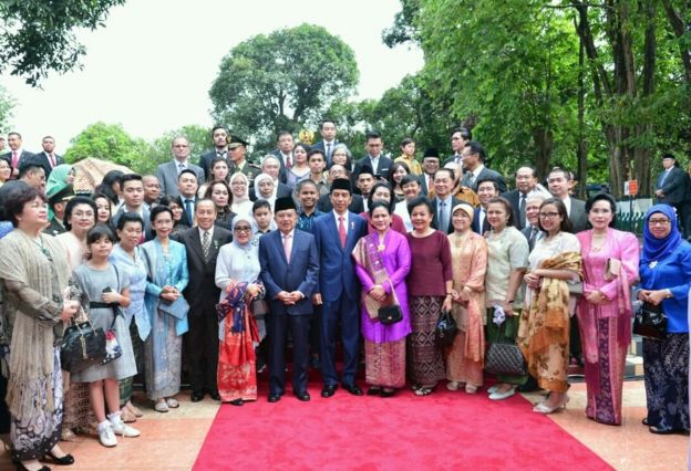 jokowi