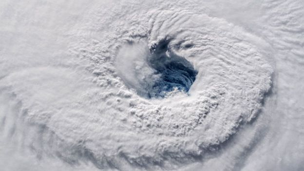 Ojo de Florence