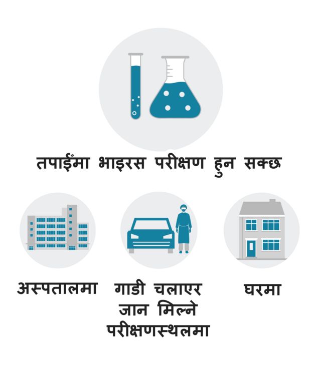 परीक्षण