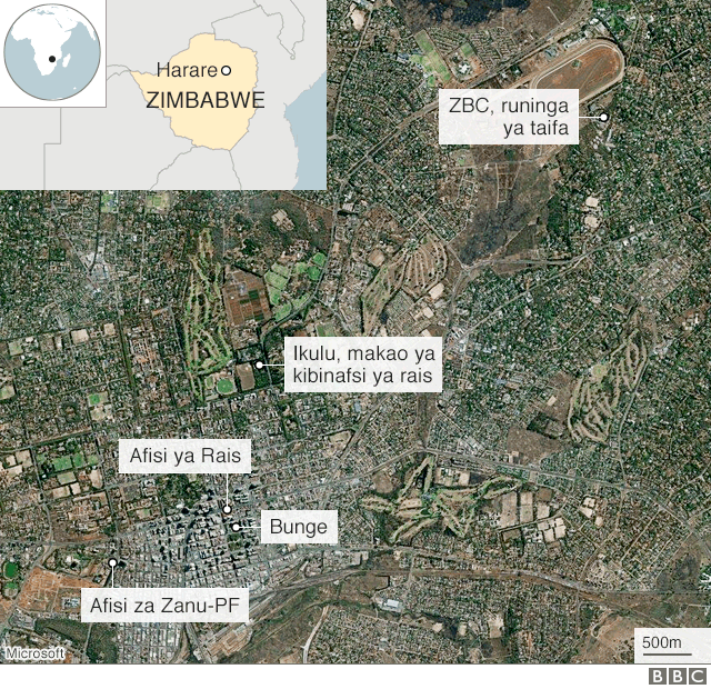 Harare