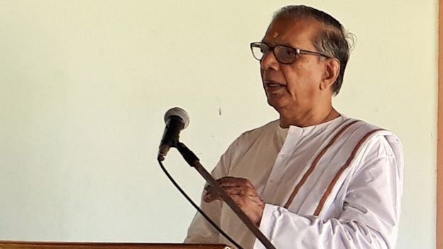 சந்திரஹாசன்