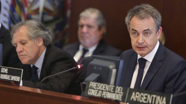 Zapatero