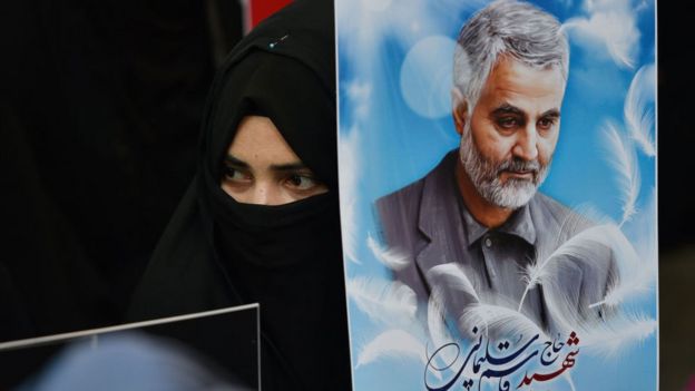 அமெரிக்கா ஆணவத்தோடும் அறியாமையோடும் செயல்படுகிறது : இரான் வெளியுறவுத்துறை அமைச்சர்