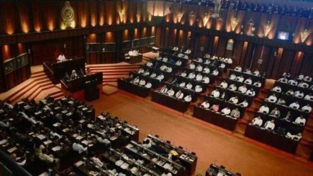 ප්රහාර සම්බන්ධ තොරතුරු රැසක් අගමැති පාර්ලිමේන්තුවට හෙළි කරයි