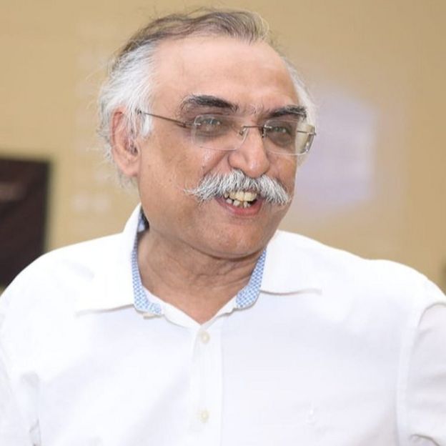 شبر زیدی