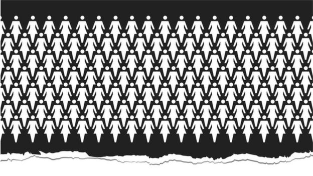 UNODC report about killing of women