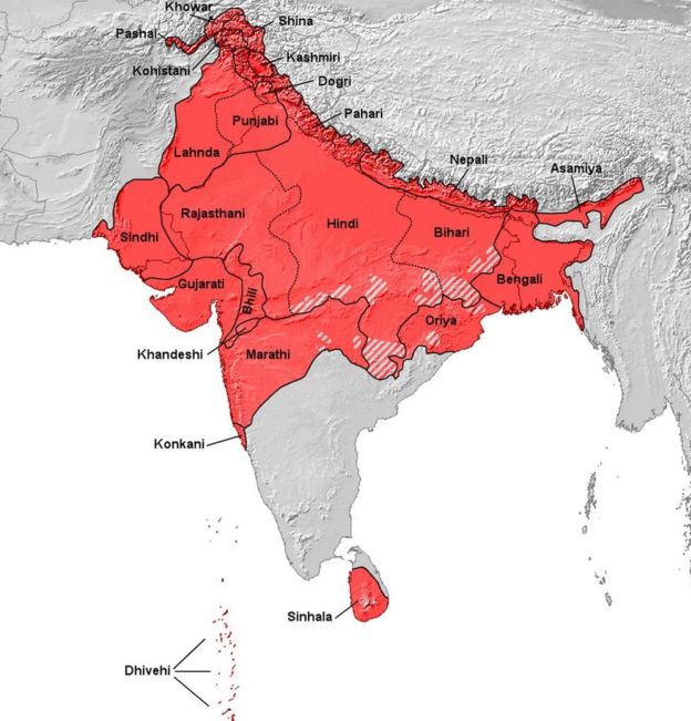 மொழிகள்