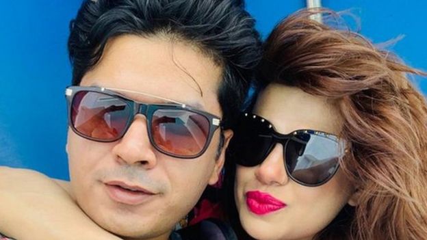 مرید اور زارا