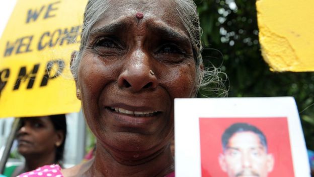 "தாக்குதலின் வலி எப்படி இருக்கும்?" - குமுறும் புலம்பெயர்ந்த இலங்கை தமிழர்கள்