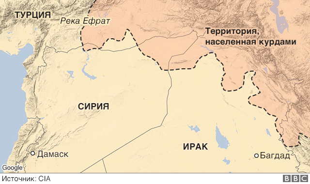 Карта