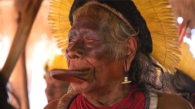 برخی از قبایل بومی گفته اند شاید با پناه بردن به اعماق جنگل‌ها تلاش کنند قبیله را از تماس با دنیای بیرون و آلوده شدن به کرونا نجات دهند