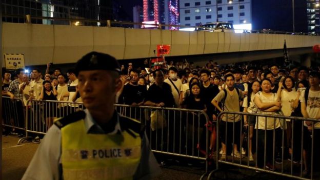 hong kong
