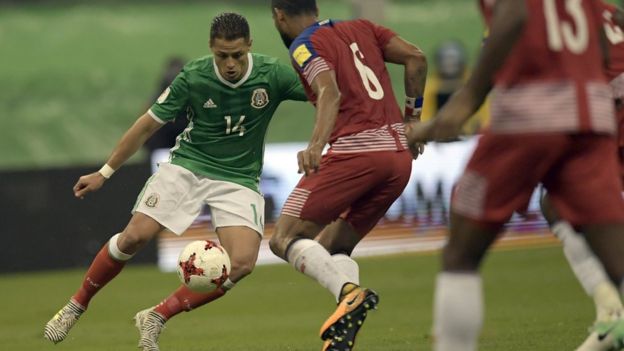 Javier Hernández