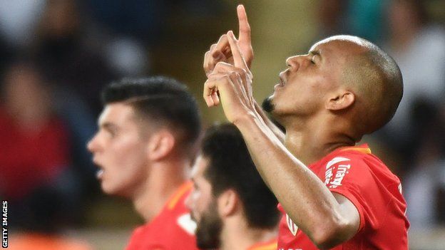 Fabinho is expected to replace Emre Can at Anfield