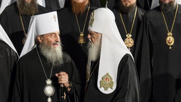 Онуфрій Філарет
