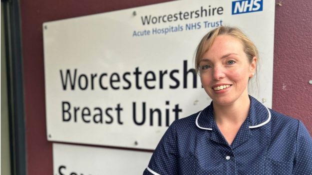 New Nursing Role Created To Help Breast Cancer Patients - BBC News