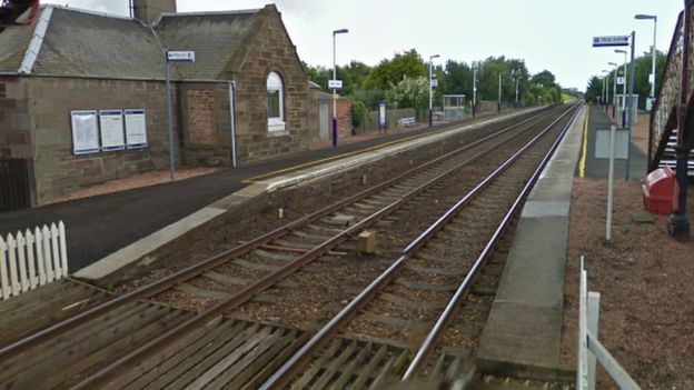 Britain's 'best And Worst' Railway Stations Named - BBC News