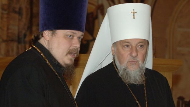 Патриарх Кирилл назвал однополые браки движением к концу света