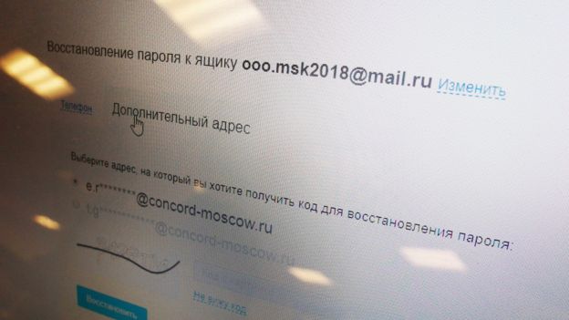 Пароль