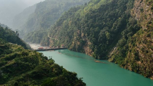 তিস্তা