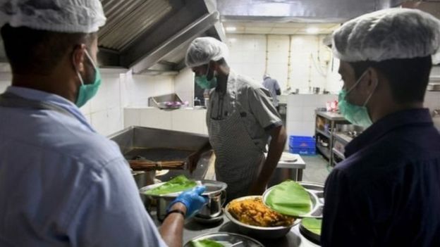 கொரோனா வைரஸ்