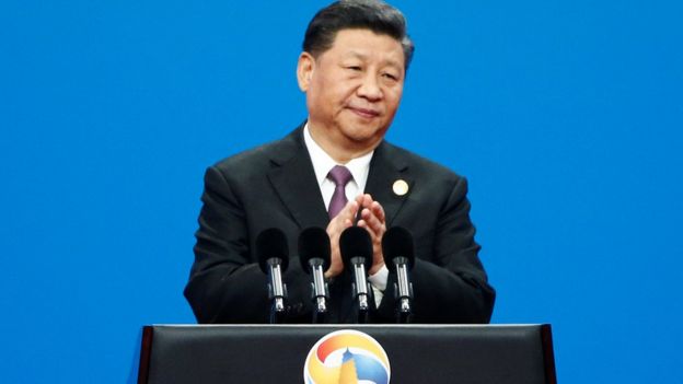 Ông Tập cho biết Trung Quốc sẽ tăng cường nỗ lực bảo đảm việc bảo vệ sở hữu trí tuệ.