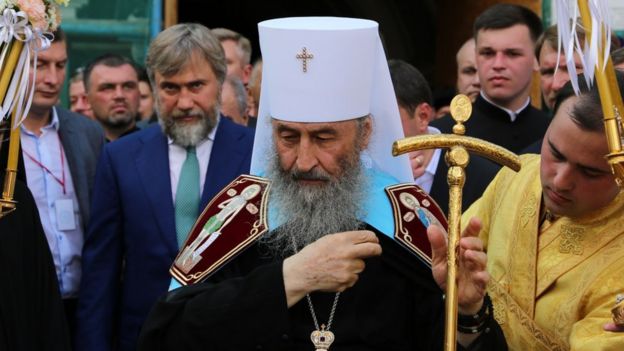 Онуфрій