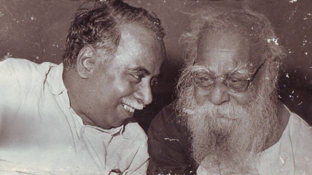 periyar and anna