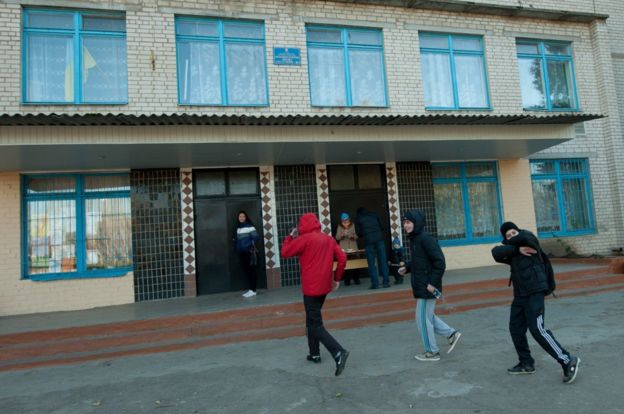 діти