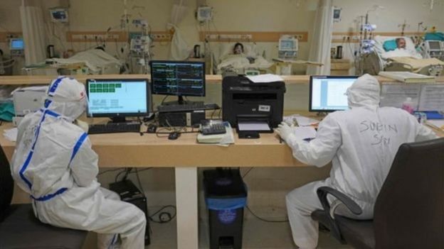 कोरोना वायरस